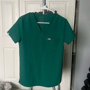 Women’s Hunter Green Catarina